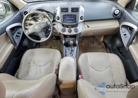 2007 Toyota Rav4 z USA, uszkodzony, nr VIN JTMBK33V575036484